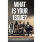 What Is Your Issue? - Hardcover