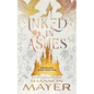 Inked in Ashes - Paperback