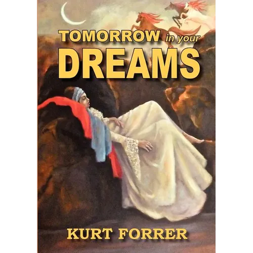 Tomorrow in Your Dreams - Paperback