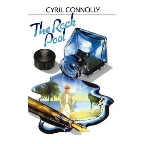 The Rock Pool - Hardcover