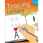 Tracing Letters & Numbers for preschool: Kindergarten Tracing Workbook - Paperback