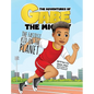 The Fastest Kid On The Planet - Hardcover