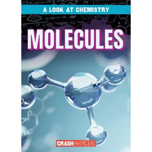 Molecules - Library Binding