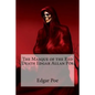 The Masque of the Red Death Edgar Allan Poe - Paperback