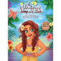 The Adventures of Jenny and the Clam - Hardcover