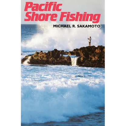 Sakamoto: Pacific Shore Fishing - Paperback