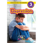 Depression: Understand Your Mind and Body (Engaging Readers, Level 3) - Paperback