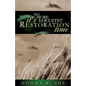 No More Locusts! It's Restoration Time - Paperback