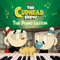 The Piano Lesson (the Cuphead Show!) - Paperback