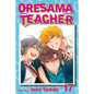 Oresama Teacher, Vol. 17 - Paperback