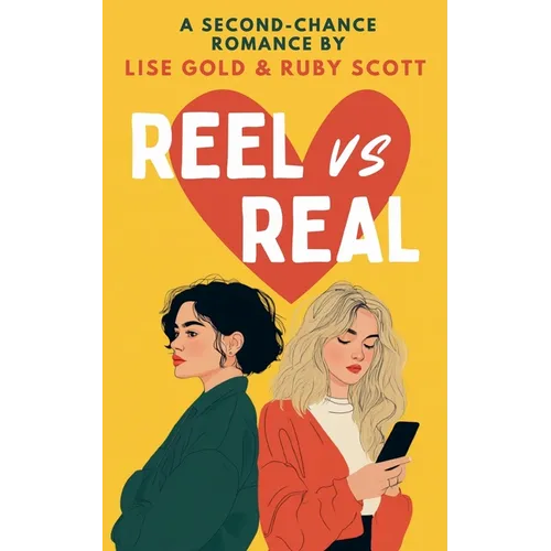 REEL vs REAL - Paperback