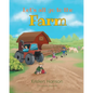 Let's All go to the Farm - Paperback
