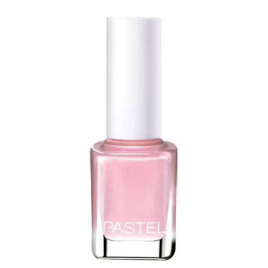 Pastel Nail Polish 54: Vibrant, Long-Lasting Color, Vegan & Cruelty-Free - High Quality Nail Lacquer