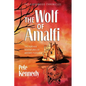 The Wolf of Amalfi: The Further Adventures of Artemis Fletcher - Paperback