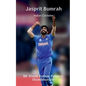 Jasprit Bumrah - Paperback