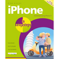 iPhone in Easy Steps: Covers IOS 11 - Paperback