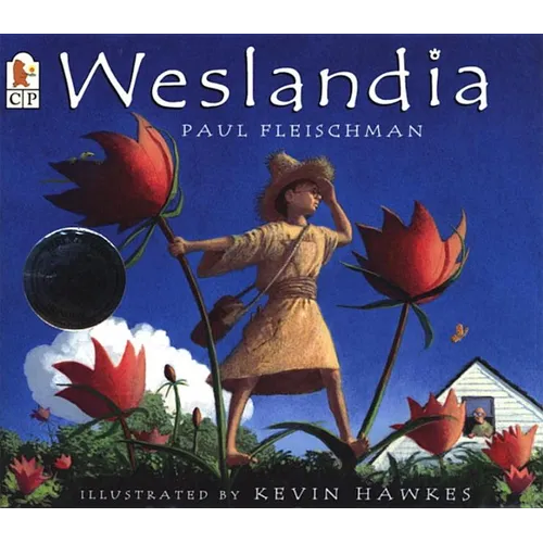 Weslandia - Hardcover