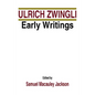 Early Writings - Paperback