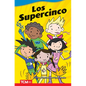 Los Supercinco - Paperback