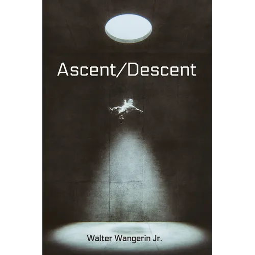 Ascent/Descent - Paperback