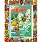 The Odyssey - Paperback