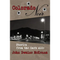 Colorado Noir - Paperback