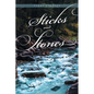 Sticks and Stones - Paperback