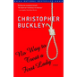 No Way to Treat a First Lady - Paperback