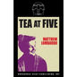 Tea At Five - Paperback