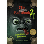 The Little Bad Book #2: Even More Dangerous! - Hardcover