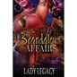 Scandalous Affairs - Paperback