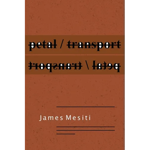 petal / transport - Paperback
