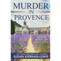 Murder in Provence - Paperback