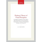 Ptolemy's Theory of Visual Perception: An English Translation of the Optics. with Introduction and Commentary, Transactions, American Philosophical So - Paperback