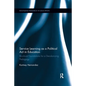 Service Learning as a Political ACT in Education: Bicultural Foundations for a Decolonizing Pedagogy - Paperback