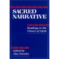 Sacred Narrative: Readings in the Theory of Myth - Paperback