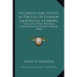 Incidents and Events in the Life of Gurdon Saltonstall Hubbard: Collected from Personal Narrations and Other Sources (1888) - Paperback