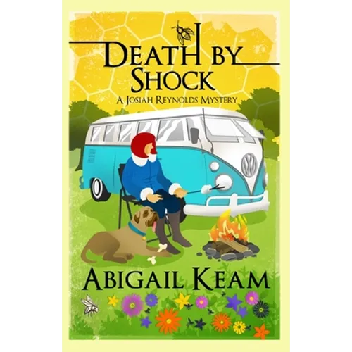 Death By Shock: A Josiah Reynolds Mystery 15 - Paperback