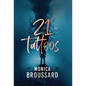 21 Tattoos - Hardcover
