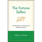 The Fortune Sellers: The Big Business of Buying and Selling Predictions - Hardcover