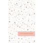 Little Budget Planner Book: Undated Budget Diary - Hardcover