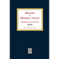 (harrison County, West Virginia) History of Prospect Valley - Paperback