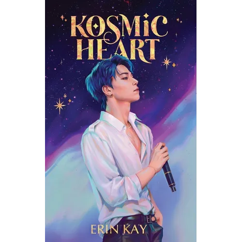 Kosmic Heart - Paperback