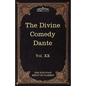 The Divine Comedy: The Five Foot Shelf of Classics, Vol. XX (in 51 Volumes) - Hardcover