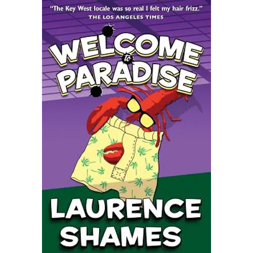 Welcome to Paradise - Paperback
