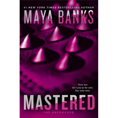 Mastered - Paperback
