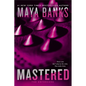 Mastered - Paperback