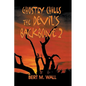 Ghostly Chills: The Devil's Backbone 2 - Paperback