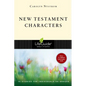 New Testament Characters - Paperback