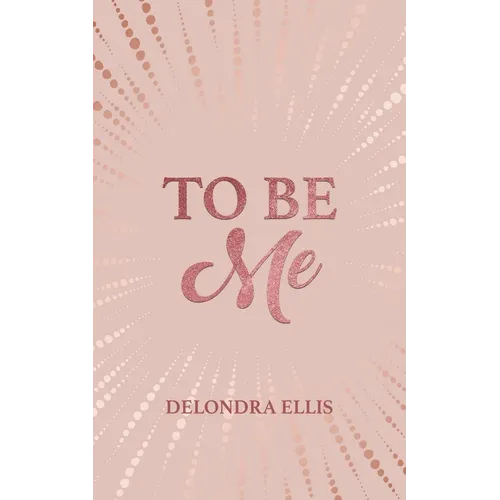 To Be Me - Paperback